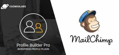 Profile Builder MailChimp