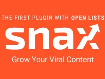 Snax - Criador de Conteúdo Viral