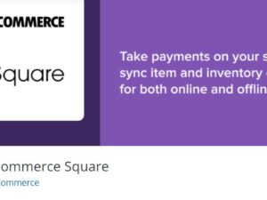 WooSquare for WooCommerce