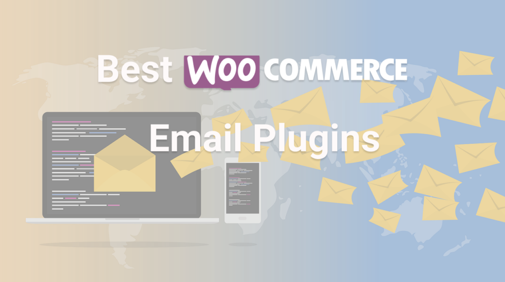 5 Melhores Plugins de Email Marketing WooCommerce (Grátis & Pago)