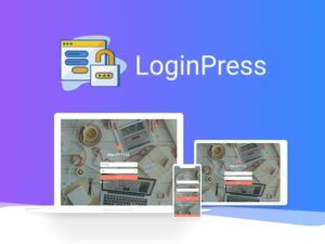 Hide Login LoginPress