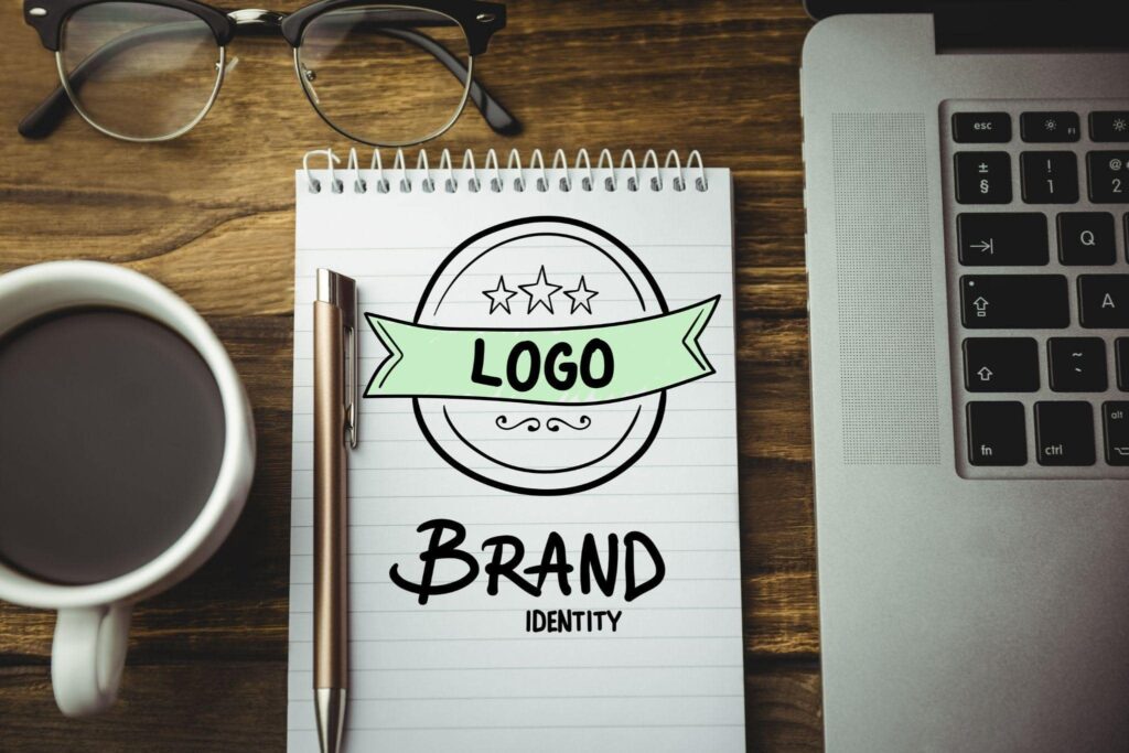 Design Para Reconhecimento De Marca: Como Logotipos e Identidade Visual Podem Impactar o Marketing