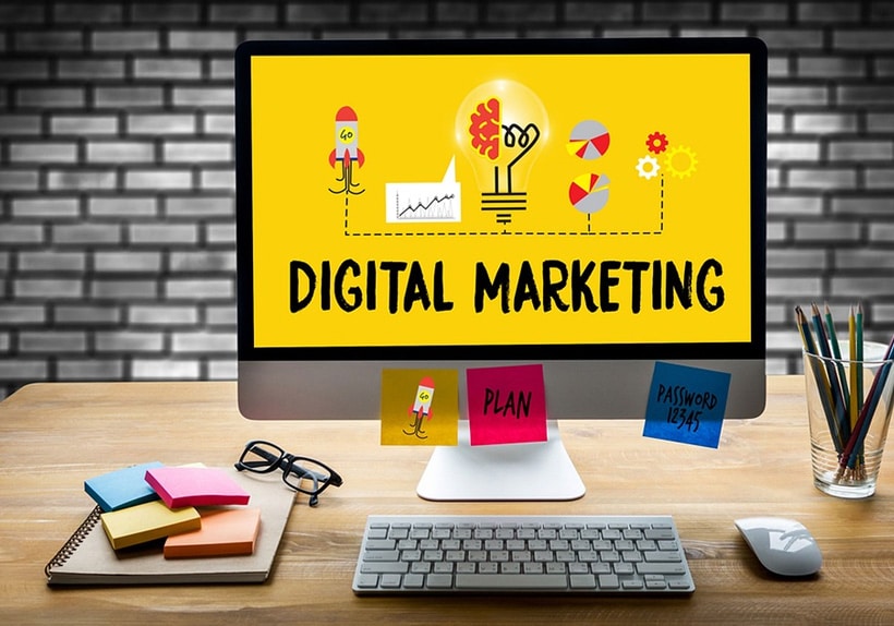 Marketing Digital: Qual Estratégia Melhor se Encaixa?