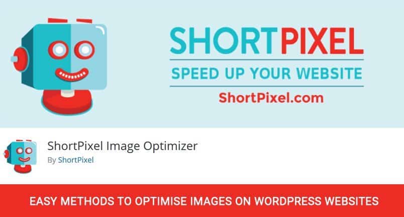 3 Métodos Fáceis para Otimizar Imagens em Sites WordPress