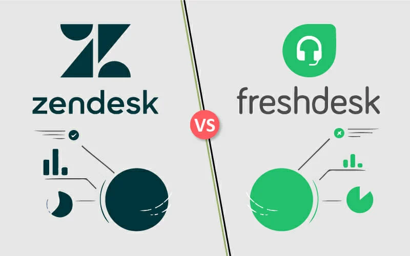 Freshdesk vs Zendesk: o Que é Melhor Para o Desenvolvimento Web?