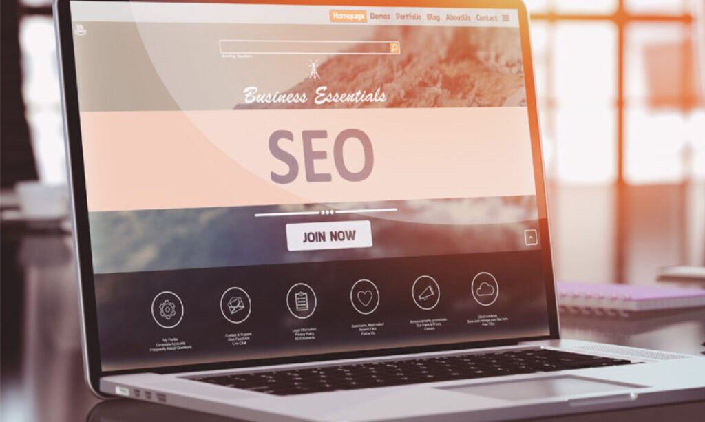 Como os Serviços de SEO para Sites Podem Transformar a Presença Online da Sua Empresa