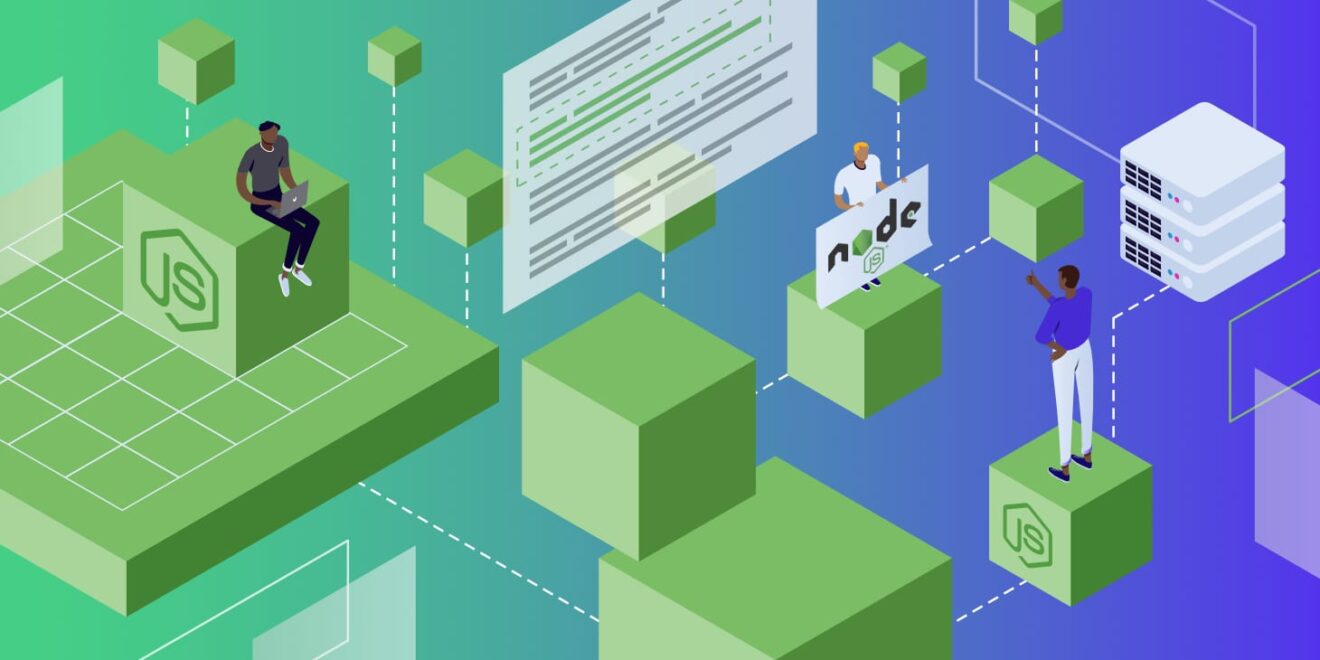 Quais São os Benefícios de Usar o NodeJS e o React Para o ...