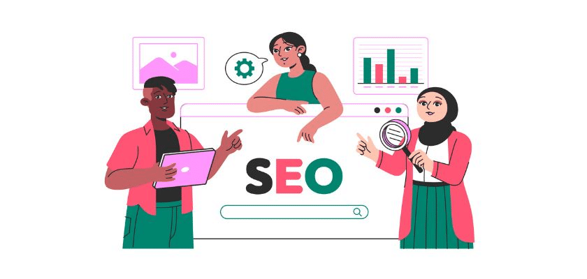 Guia Completo de Otimização de SEO para Blogs: Melhore Seu Alcance e Engajamento