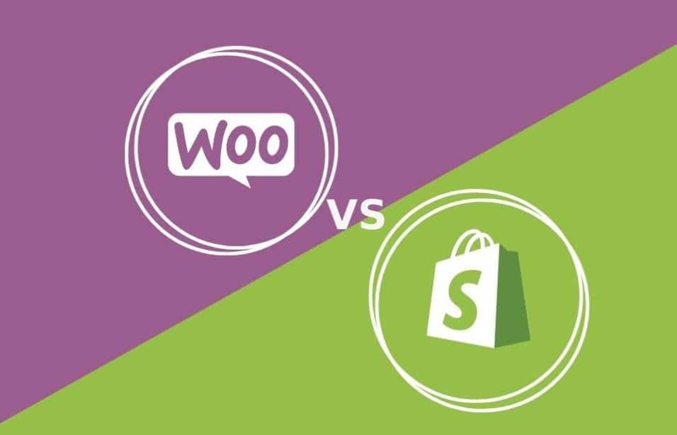 WooCommerce vs Shopify: Qual Plataforma de Comércio Eletrônico é a Melhor para Sua Empresa?