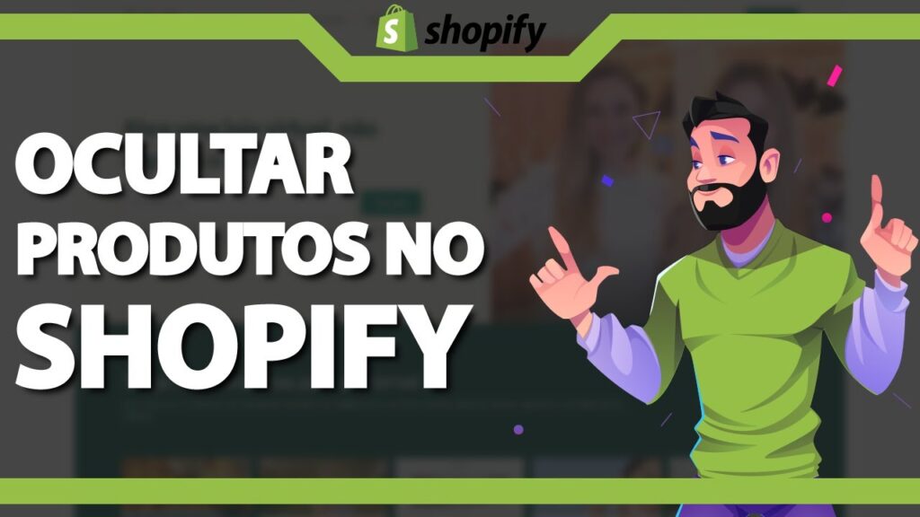 Como Ocultar Preços Shopify: Aumente a Exclusividade e as Conversões da Sua Loja Online