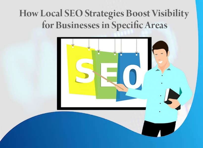 Estratégias de SEO Local para Empresas em Toronto: Como Aumentar Sua Visibilidade e Atrair Mais Clientes