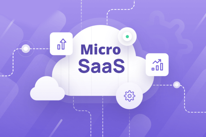 Micro SaaS: As 15 Principais Tendências de Micro SaaS em 2024