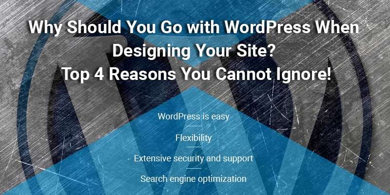 4 Vantagens do WordPress para Empresas: A Melhor Escolha para seu Site Profissional