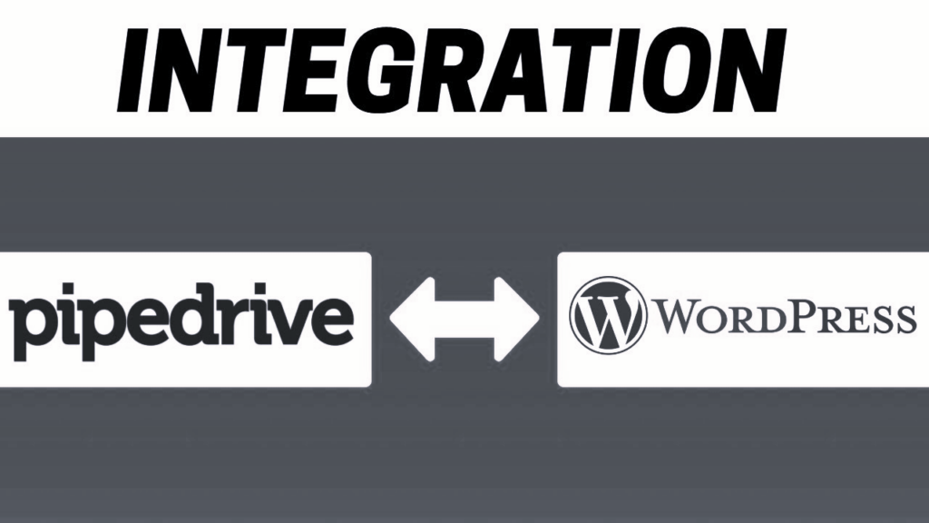 Como a Integração do PipeDrive e do WordPress Simplifica as Pequenas Empresas?