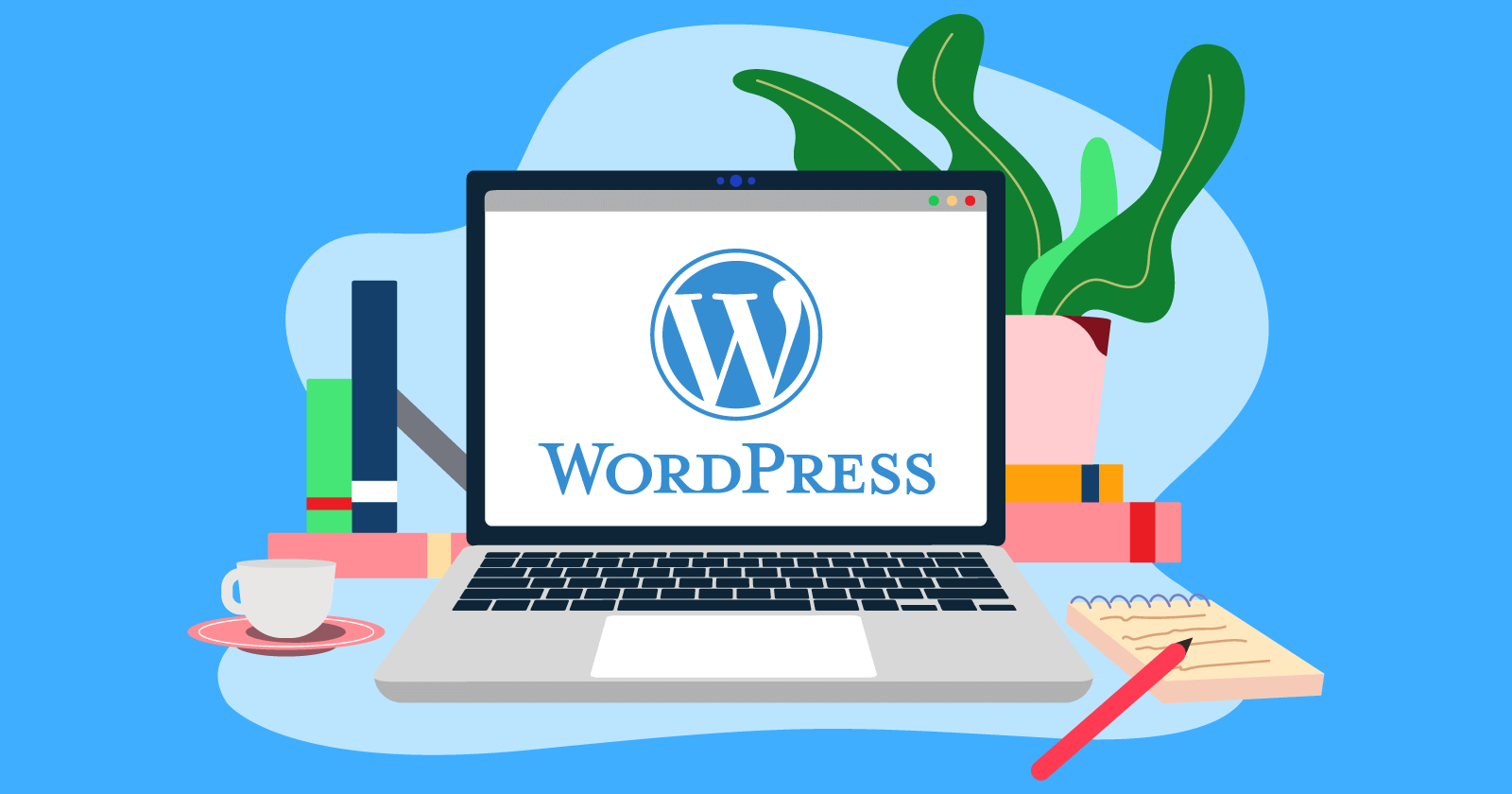 Descubra as 7 Principais Vantagens do WordPress para Criar seu Site com Sucesso