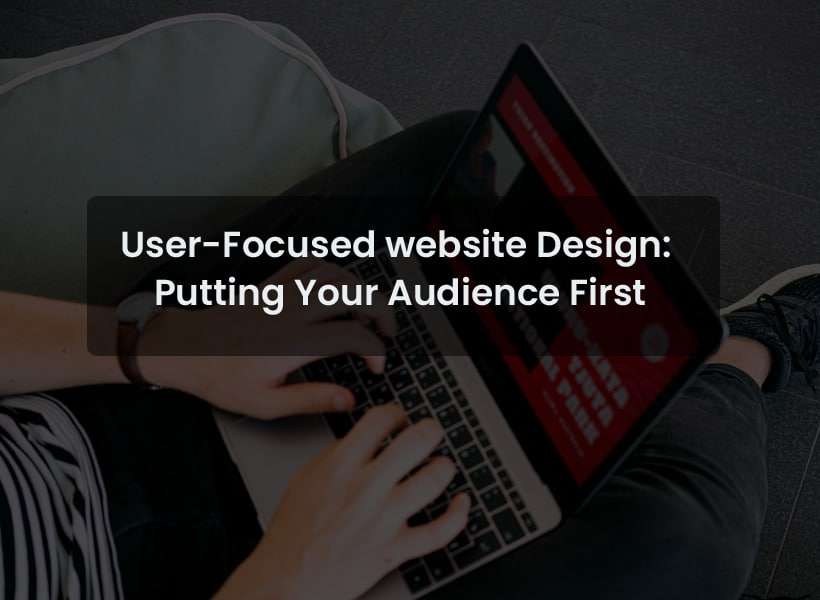 Design de Sites Centrado no Usuário: A Estratégia Definitiva para Engajamento e Sucesso