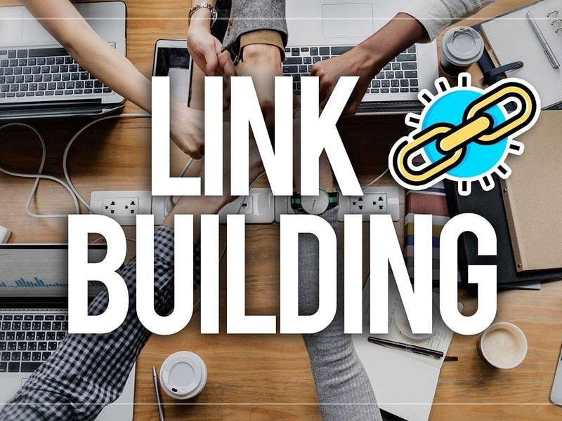 5 Estratégias Eficazes de Link Building: Melhore a Autoridade do Seu Site