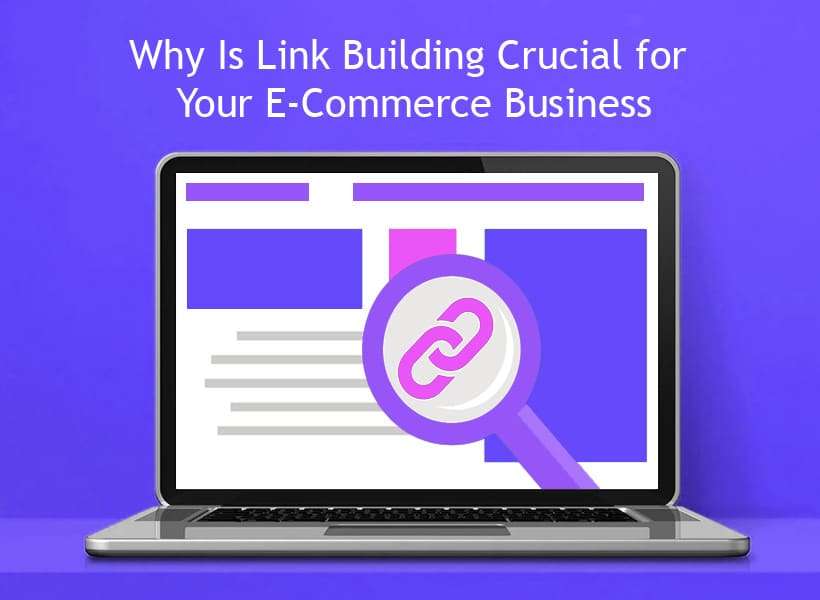 Estratégias de Link Building para E-commerce: Como Aumentar seu Tráfego e Melhorar seu SEO