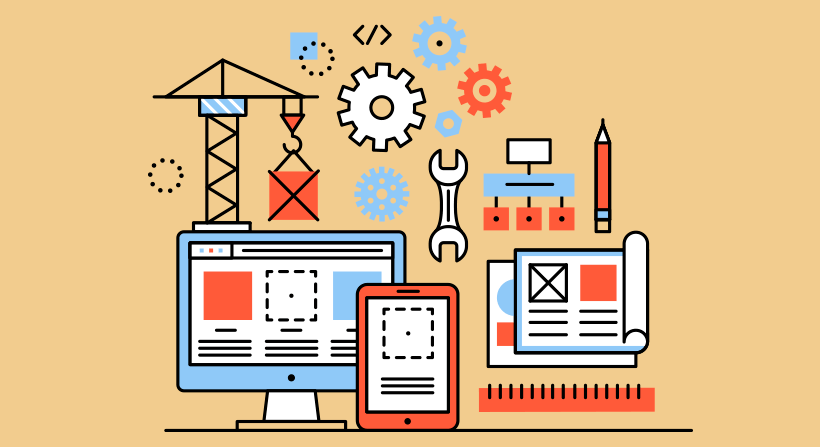 Tendências em Desenvolvimento Web: Tecnologias e Estratégias Essenciais