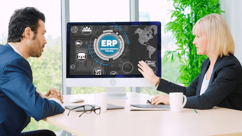 10 Benefícios do ERP Personalizado na Manufatura para Impulsionar a Eficiência e Crescimento