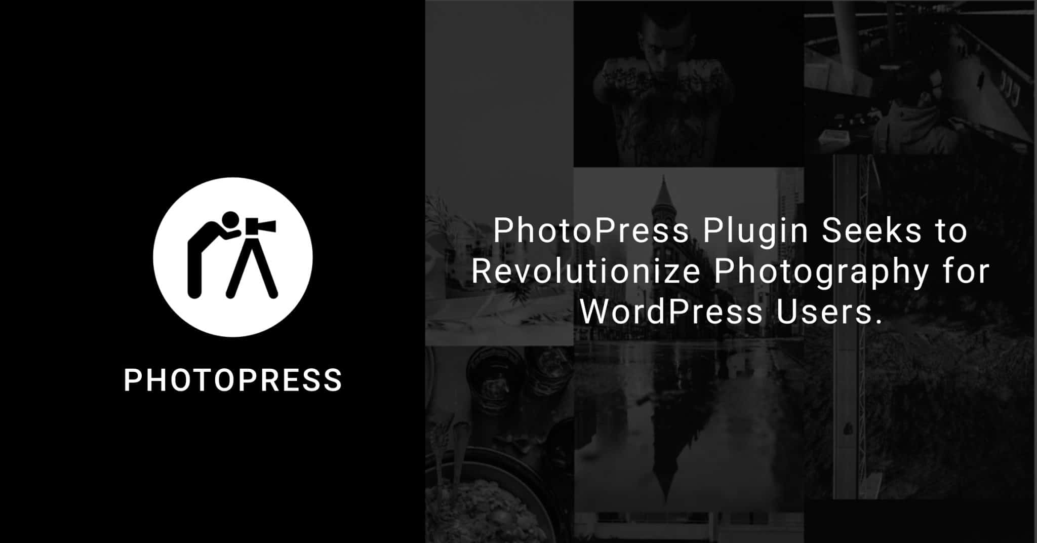 10 Razões para Usar o PhotoPress para Fotógrafos no WordPress