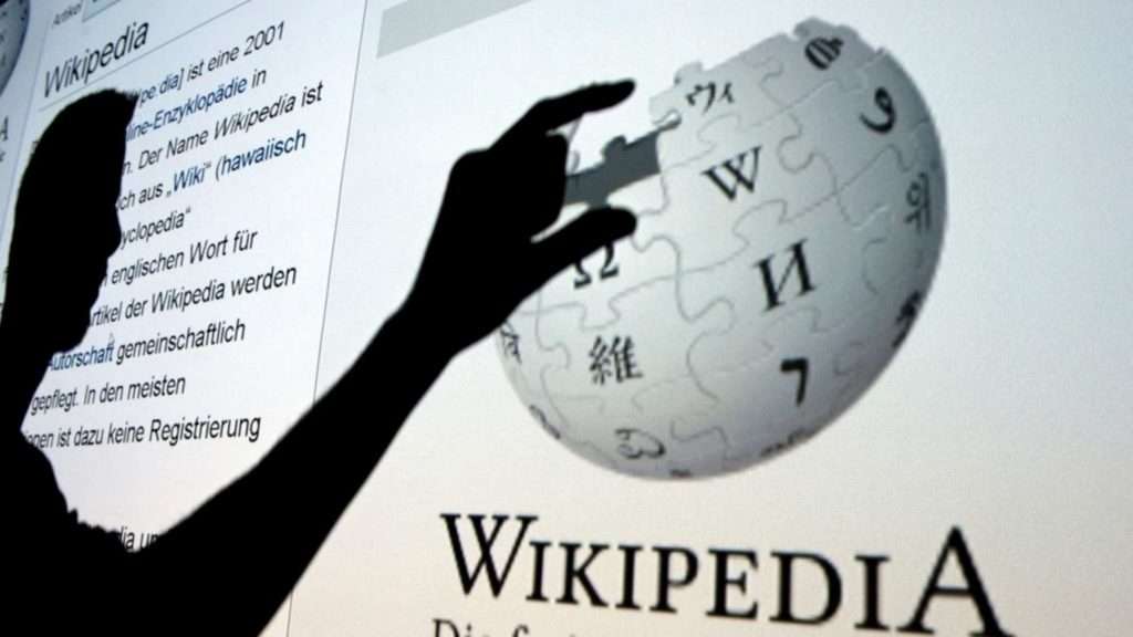 7 Segredos que Explicam Por Que a Wikipedia Sempre Aparece no Topo do Google