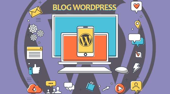 7 Passos para Criar um Blog WordPress do Zero: Guia Completo e Fácil