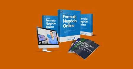 Fórmula Negócio Online