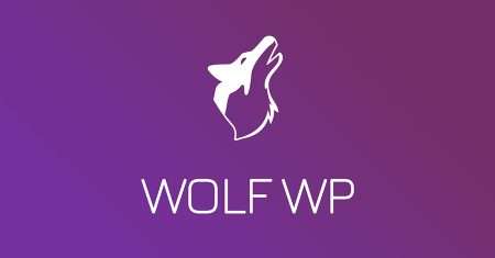 Tema Wolf WP