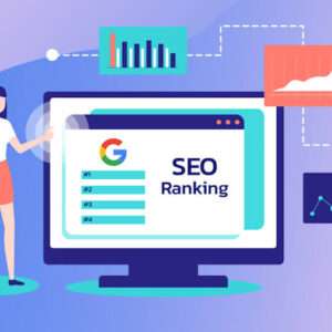 5 Fatores de SEO Essenciais: Como Otimizar Seu Site e Conquistar as Primeiras Posições no Google