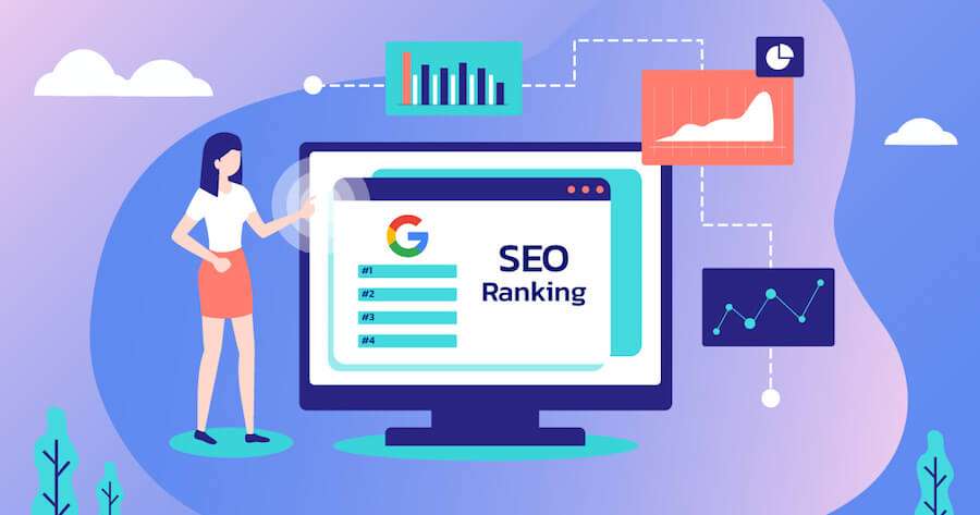 5 Fatores de SEO Essenciais: Como Otimizar Seu Site e Conquistar as Primeiras Posições no Google