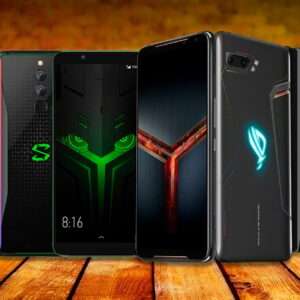 7 Melhores Celulares Gamers: Potência, Tela e Bateria Para Gamers de Verdade!