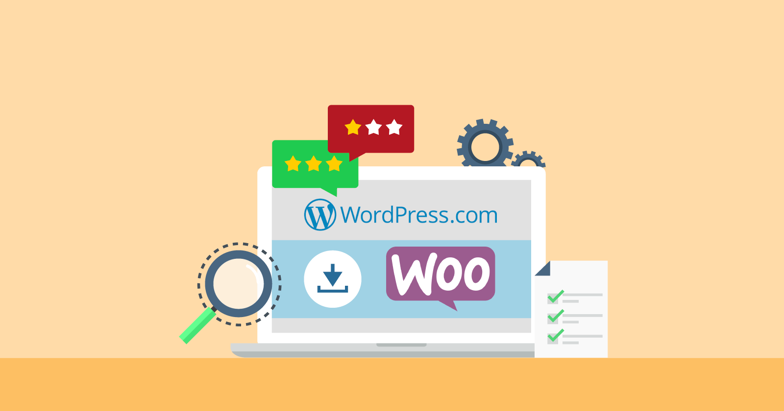 Como Aprender a Criar Sites WooCommerce Atualizados: Guia Prático Para Iniciantes