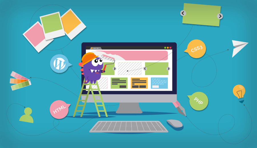 Como Aprender a Criar Sites WordPress Atualizados: Guia Prático para Iniciantes