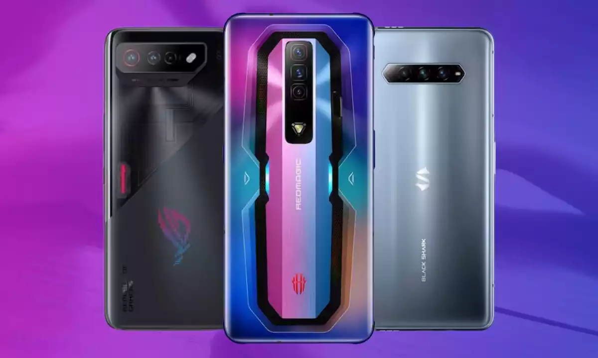 Top 5 Melhores Celulares Baratos Para Jogos: Desempenho e Diversão Sem Gastar Muito!