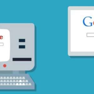 A Evolução do Google: Como a Plataforma Mudou Drasticamente nos Últimos 10 Anos