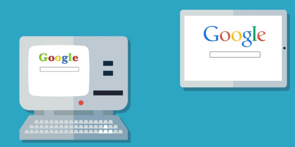 A Evolução do Google: Como a Plataforma Mudou Drasticamente nos Últimos 10 Anos