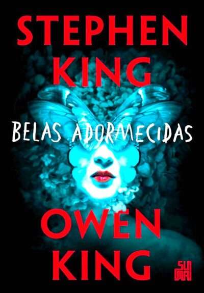Belas Adormecidas -- Stephen King & Owen King