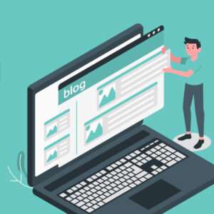 Como Criar um Blog de Afiliados em 7 Dias com WordPress, IA e SEO Eficiente