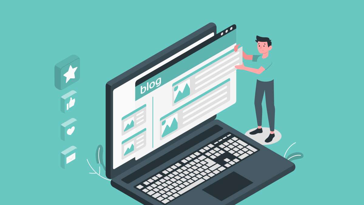 Como Criar um Blog de Afiliados em 7 Dias com WordPress, IA e SEO Eficiente