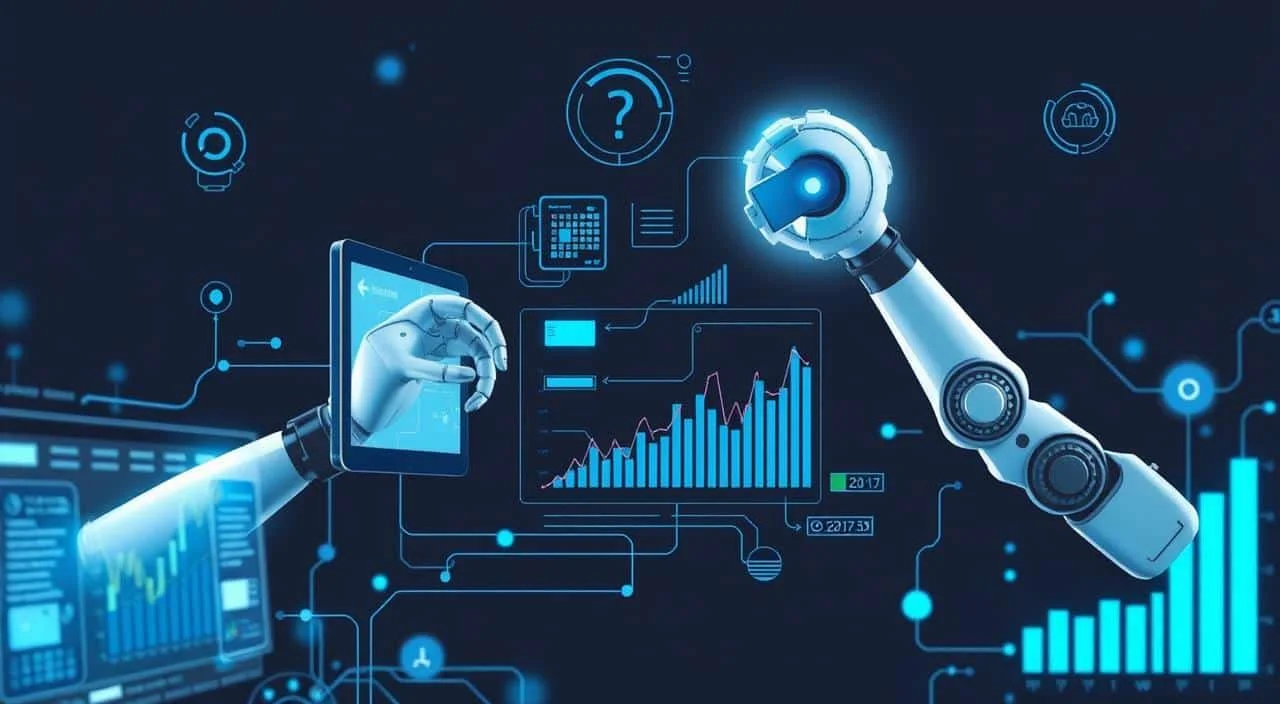 Como Trabalhar com Inteligência Artificial: Guia Prático Para Começar do Zero