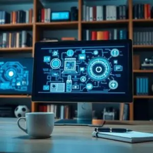 Como Usar IA para Criar Infoprodutos com Inteligência Artificial Baseados em Seus Artigos de Blog