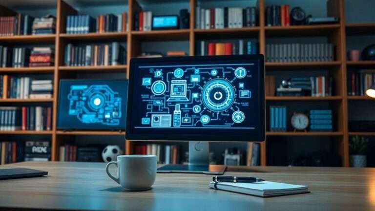 Como Usar IA para Criar Infoprodutos com Inteligência Artificial Baseados em Seus Artigos de Blog