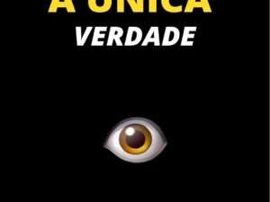 Conheça a Única Verdade - Sebastián Santisteban