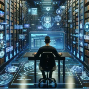 7 Passos para Criar uma Biblioteca Digital Pessoal com IA: Organização Inteligente de eBooks e Artigos