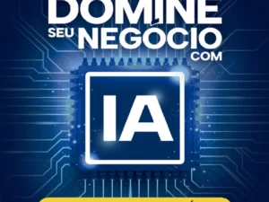 Domine seu Negócio com IA -- Alexandre Rodrigues