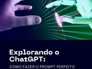 Explorando o ChatGPT -- Mayara Matos