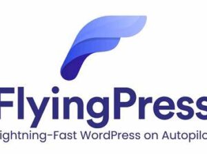 FlyingPress Nulled - WordPress Ultrar Rápido no Ploto Automático