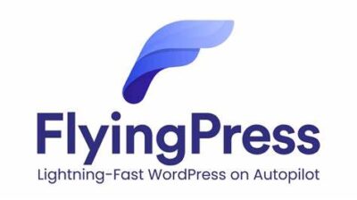 FlyingPress Nulled - WordPress Ultrar Rápido no Ploto Automático
