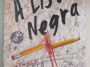 Lista Negra -- Jennifer Brown